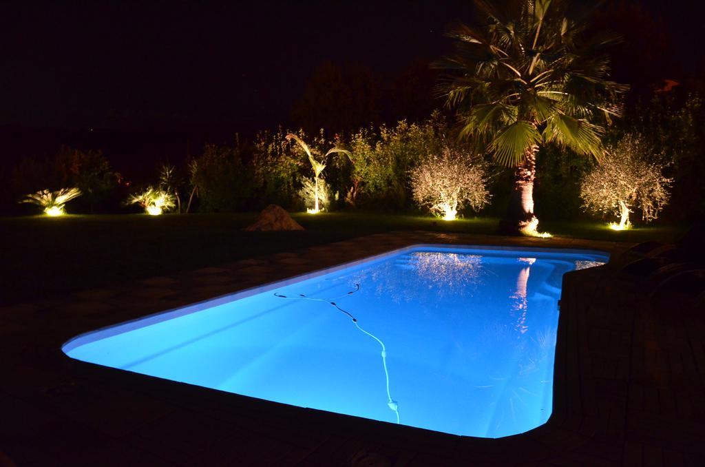 Villa Angel La Gaude Exterior foto
